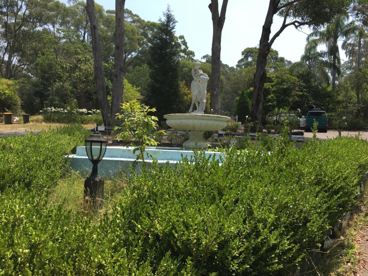 Somersby Farm Guests House酒店 外观 照片